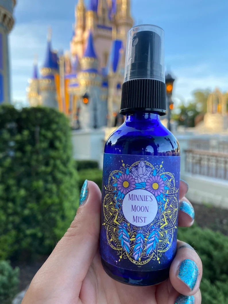 Minnies Moon Mist | Etsy | Etsy (US)