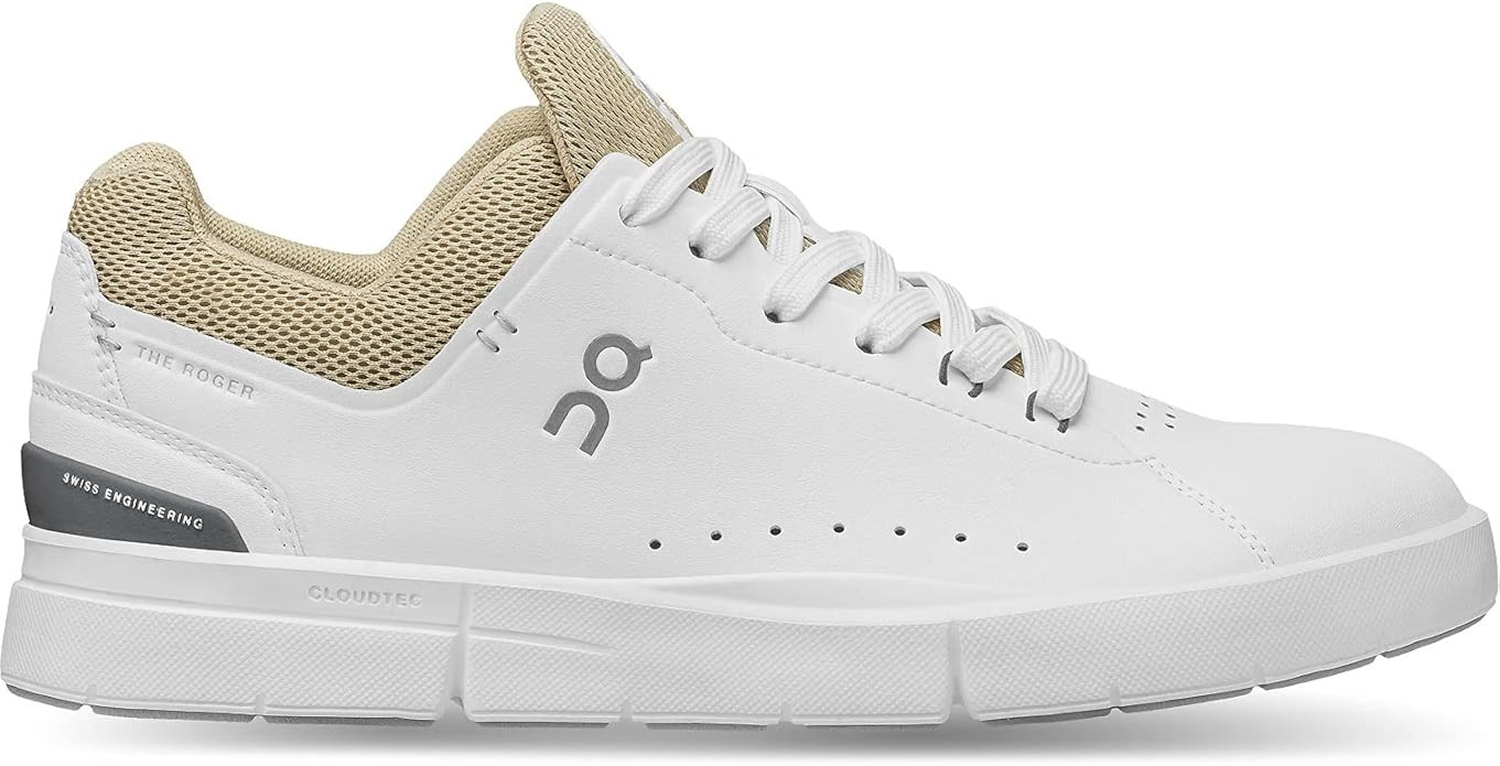 On Women's The Roger Advantage Sneakers | Amazon (US)