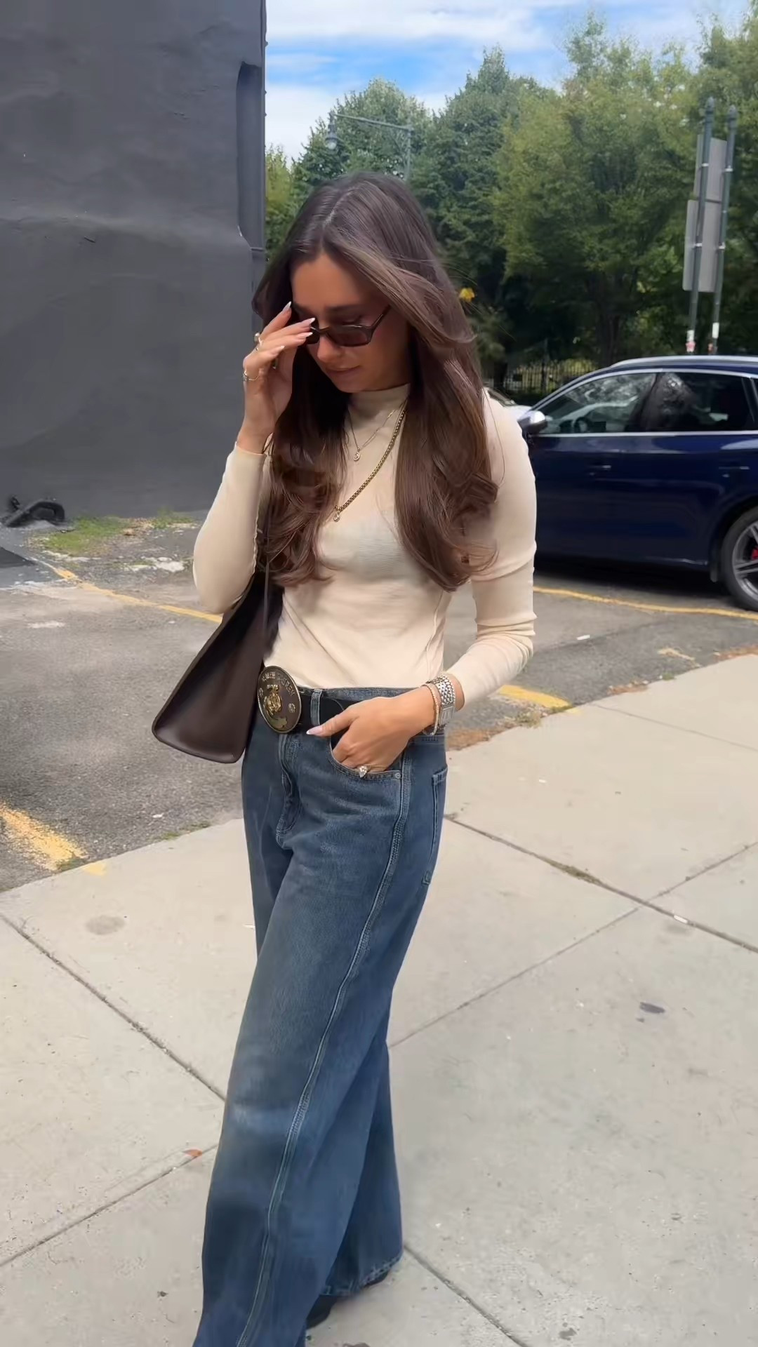 today’s western office outfit 🤠🤎

#LTKFindsUnder100 #LTKStyleTip #LTKSeasonal