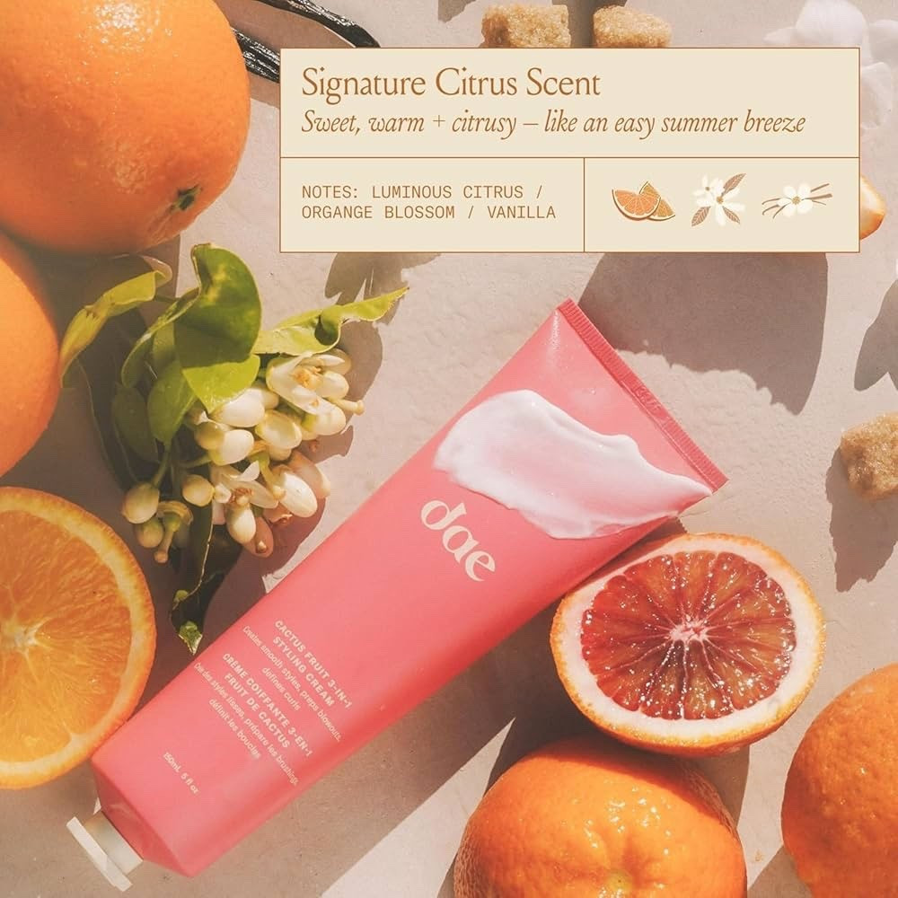 Dae styling cream

Perfect cream for blow outs, curls or the perfect slick back. 

Teen Favorite! ✨

#LTKU #LTKBeauty #LTKselfcare