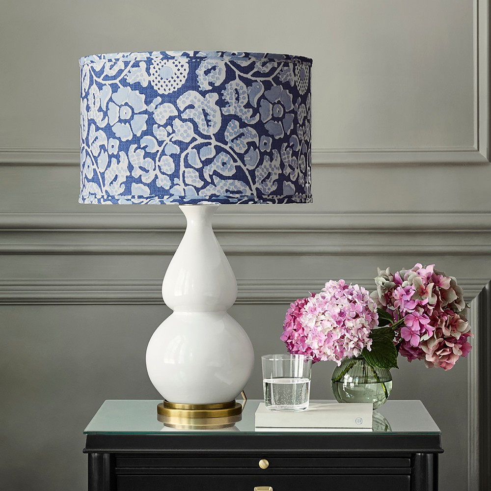 Odette Table Lamp | Williams-Sonoma