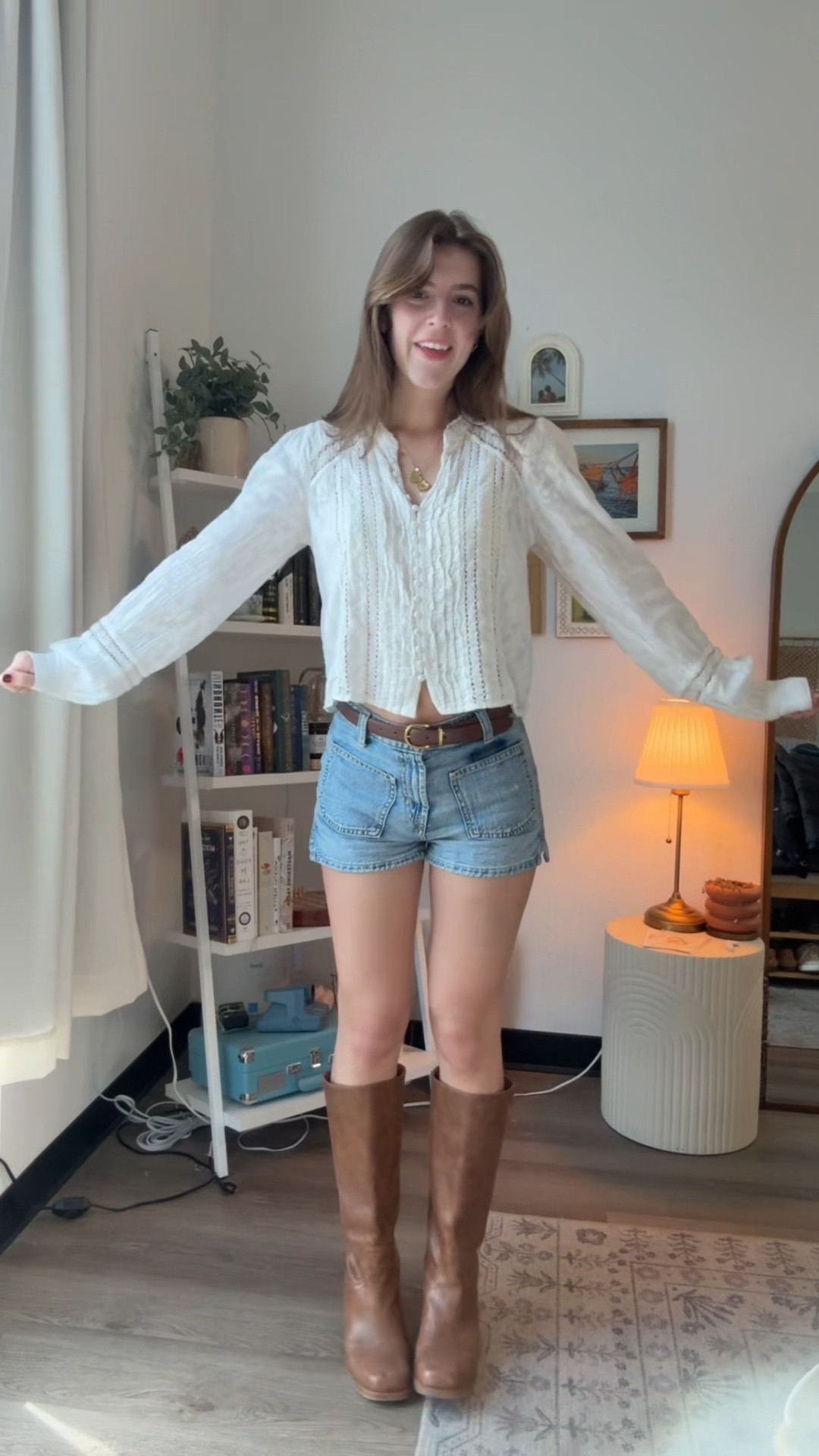 spring outfit inspo!  

#LTKU #LTKootd #LTKSeasonal