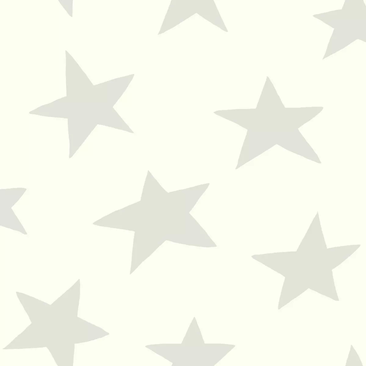 RoomMates Star Peel & Stick Wallpaper Gray: Self-Adhesive Vinyl, Galaxy Pattern, Modern Decor, Lo... | Target