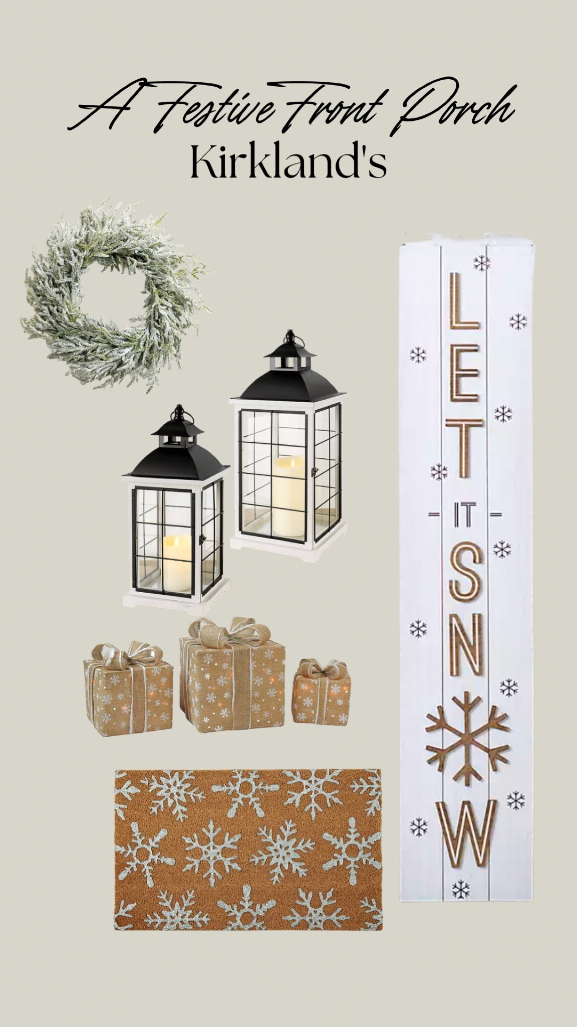 #LTKSeasonal #LTKHoliday #LTKsalealert