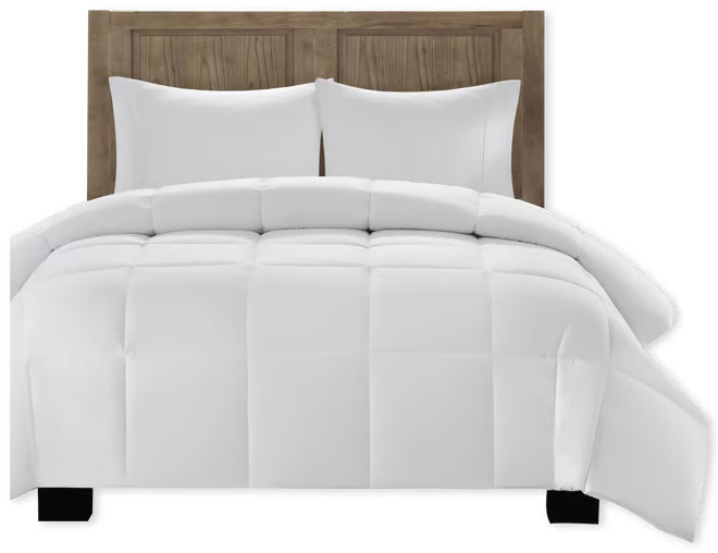 Madison Park Essentials Satin Luxury Solid Sheet Set and Pillowcases | Kohl's
