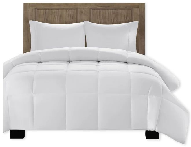 Madison Park Essentials Satin Luxury Solid Sheet Set and Pillowcases | Kohl's