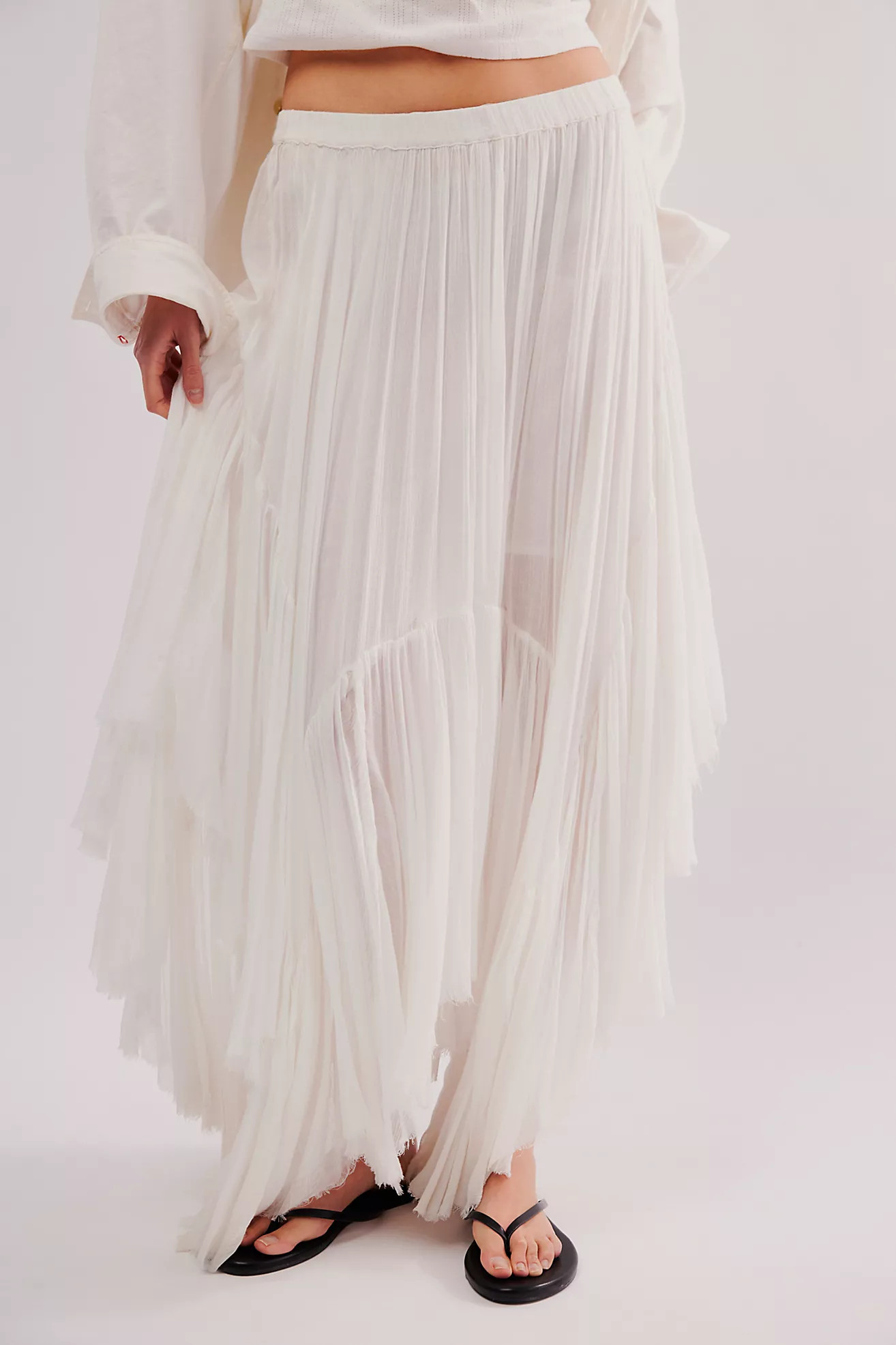 FP One Clover Skirt | Free People (Global - UK&FR Excluded)