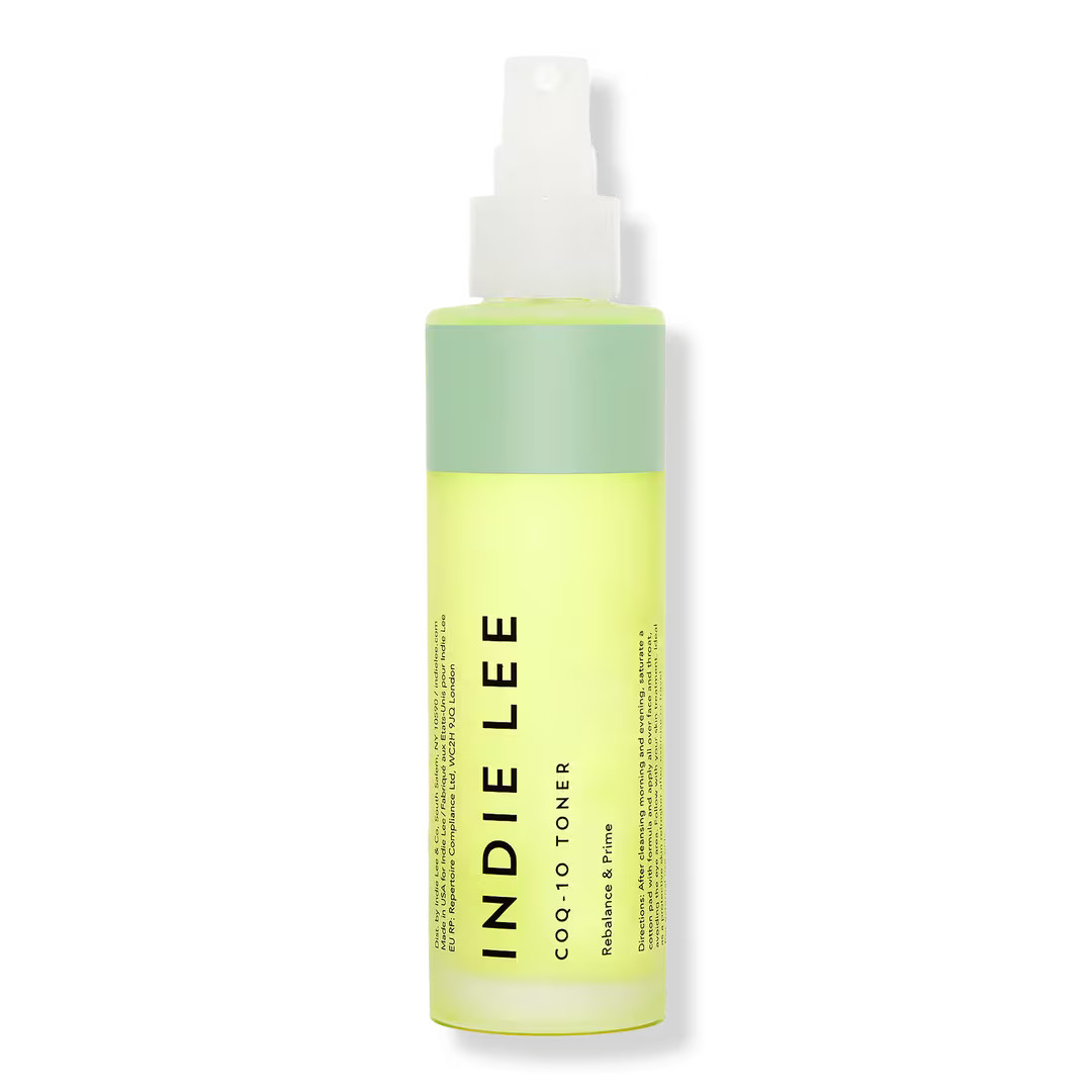 INDIE LEECoQ-10 Toner | Ulta