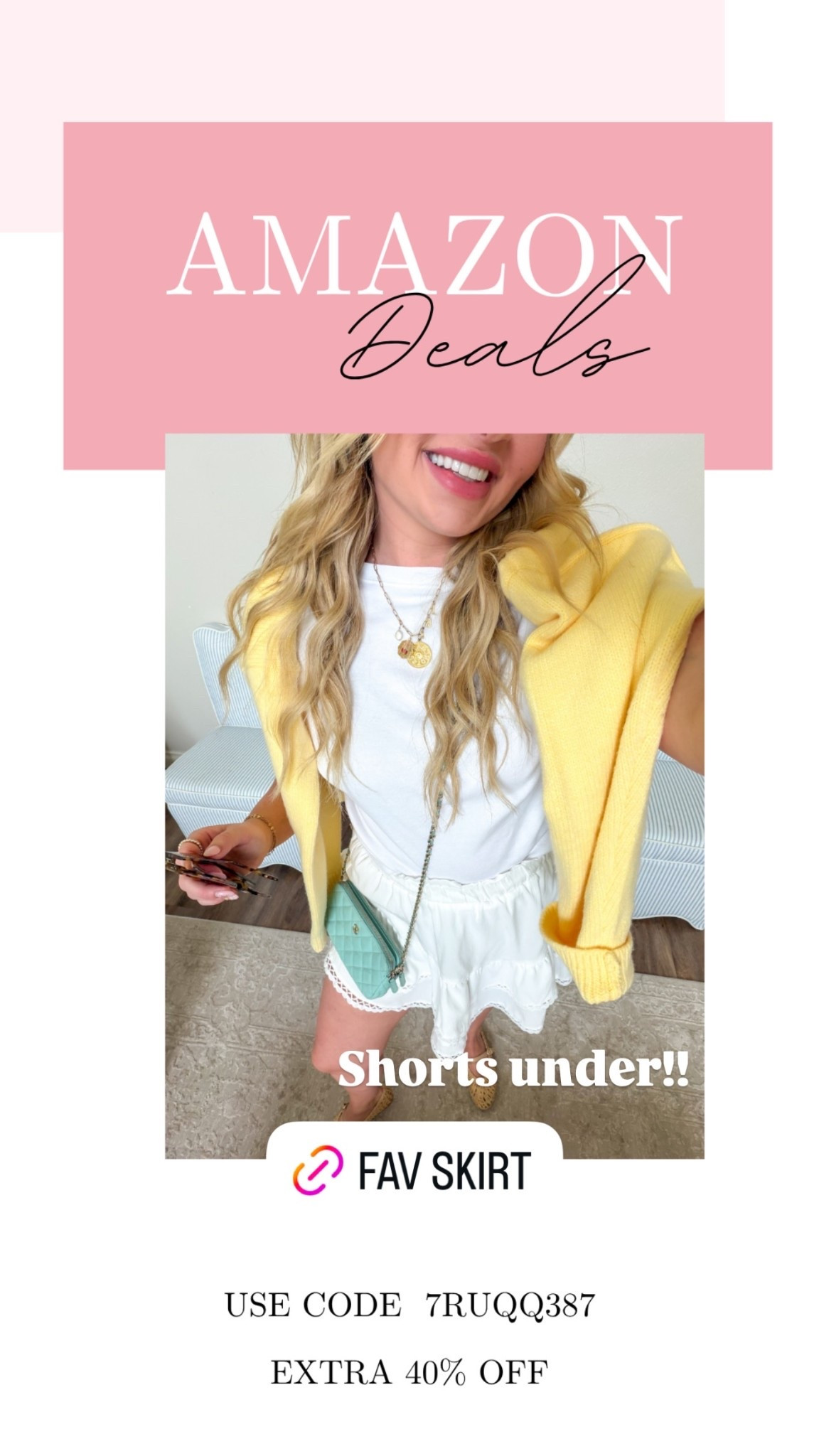 Favorite summer shirt with shorts under!! On deal. I have in a few colors/prints!!

#LTKSeasonal #LTKMidsize #LTKSaleAlert