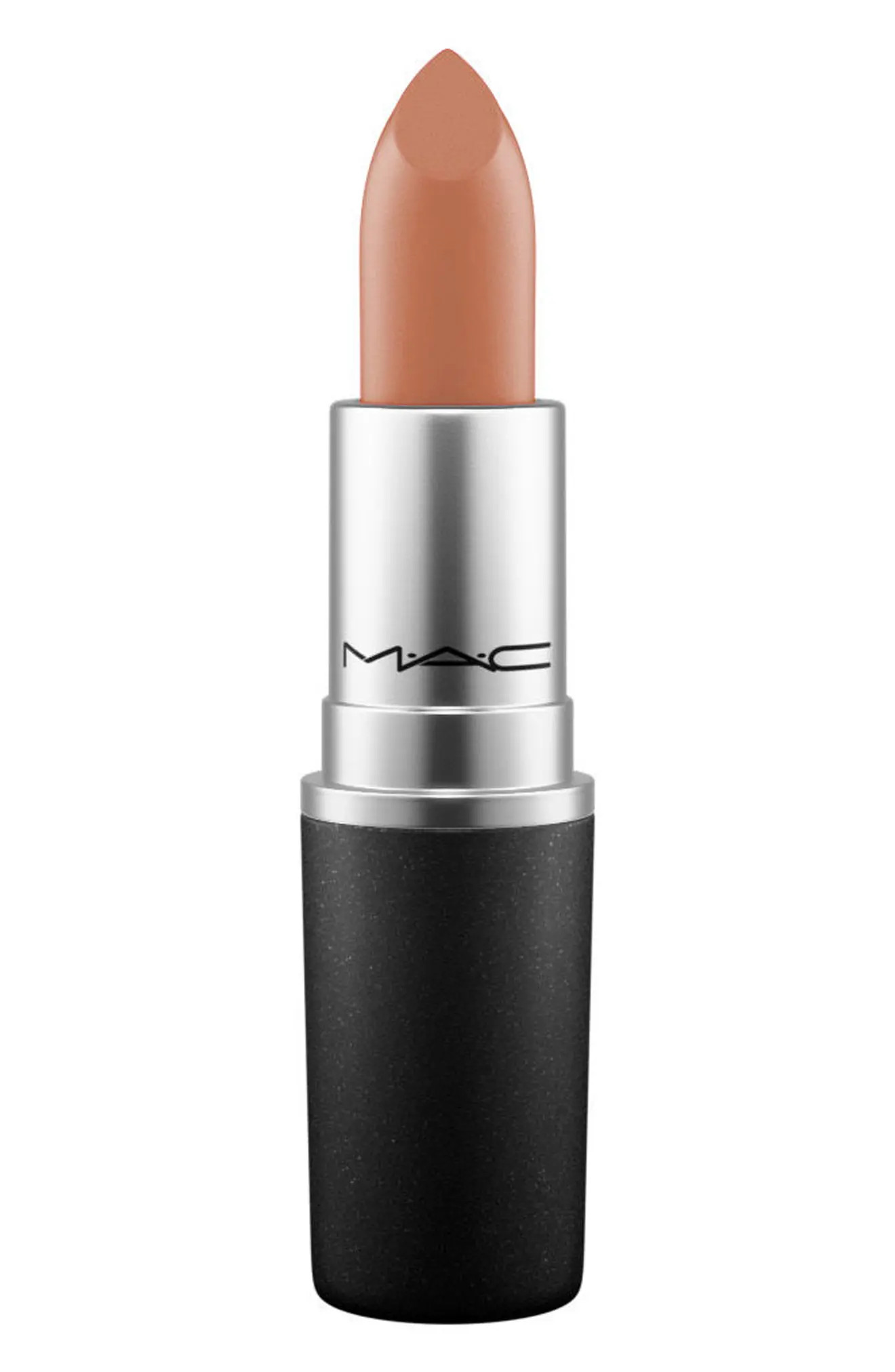 MAC Cosmetics MAC Lipstick in Yash (M) at Nordstrom | Nordstrom
