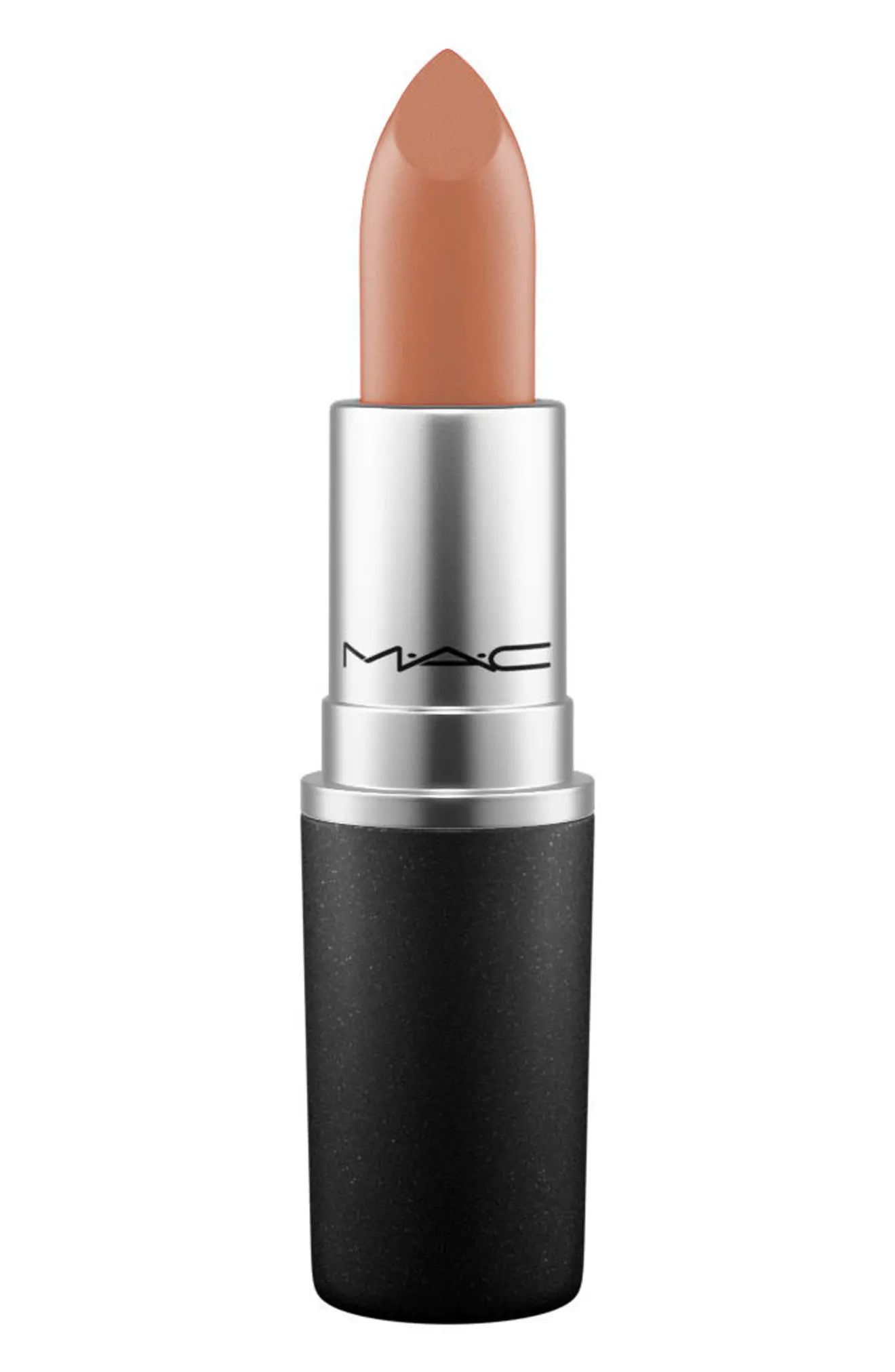 MAC Cosmetics MAC Lipstick in Yash (M) at Nordstrom | Nordstrom