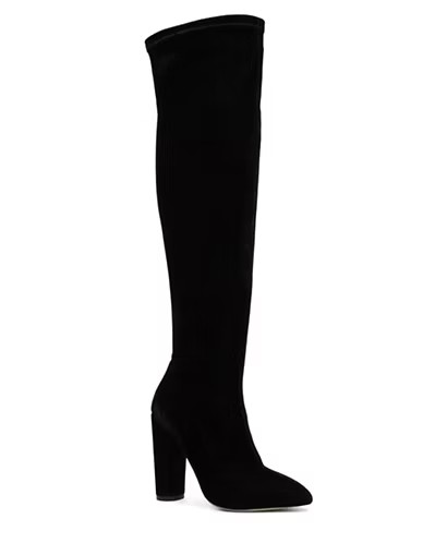 ALDO Sylvana Over-the-Knee Dress Boots | The Bay (CA)