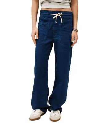 ba&sh Fima Pants | Bloomingdale's BA&SH | Bloomingdale's (AU)