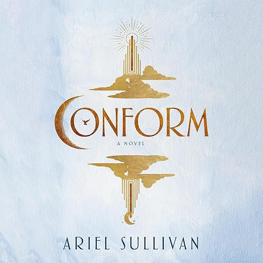 Conform: A Novel    
	                
	            

                 
                        A... | Amazon (US)