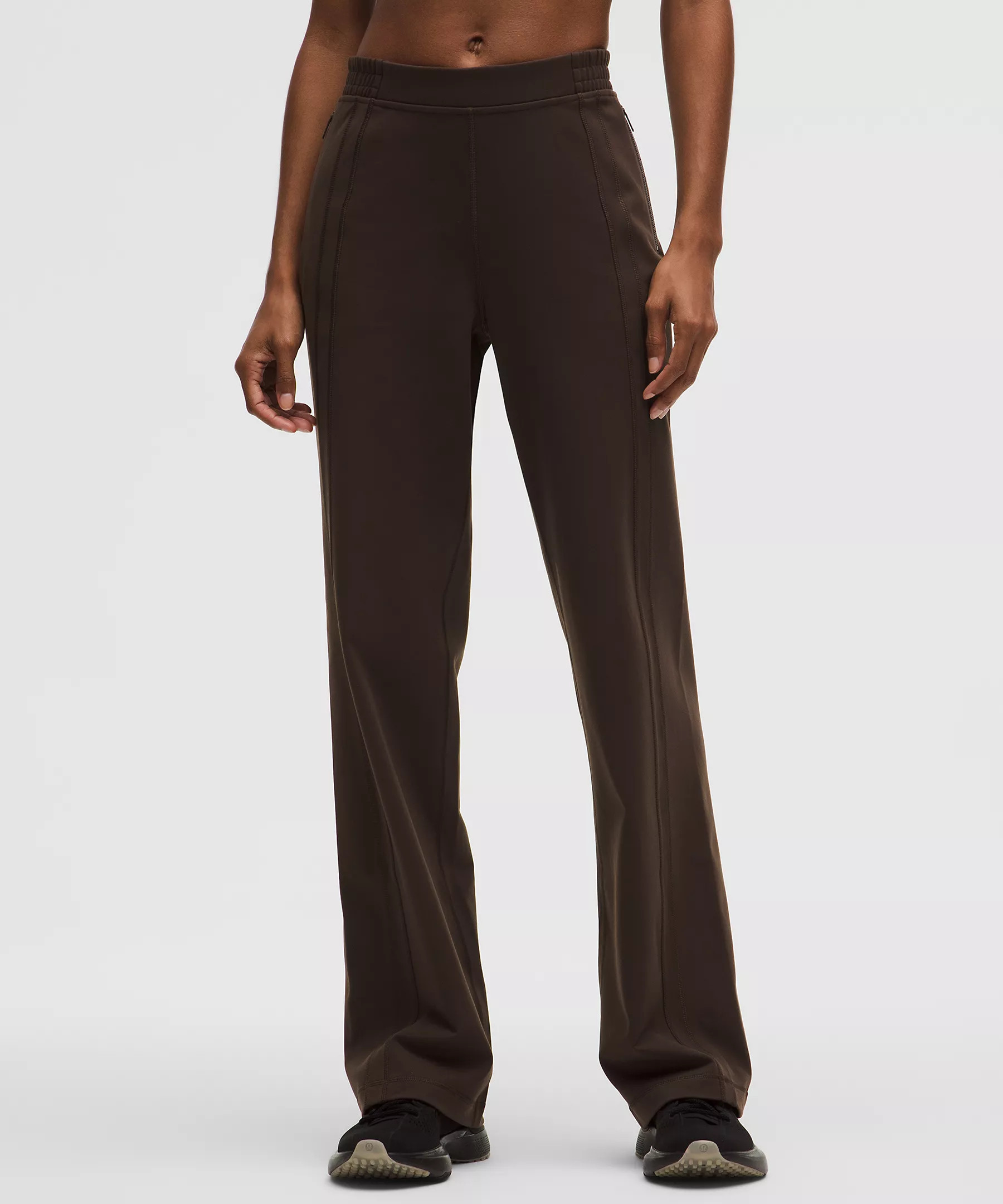 Define Mid-Rise Track Pant | Lululemon (US)