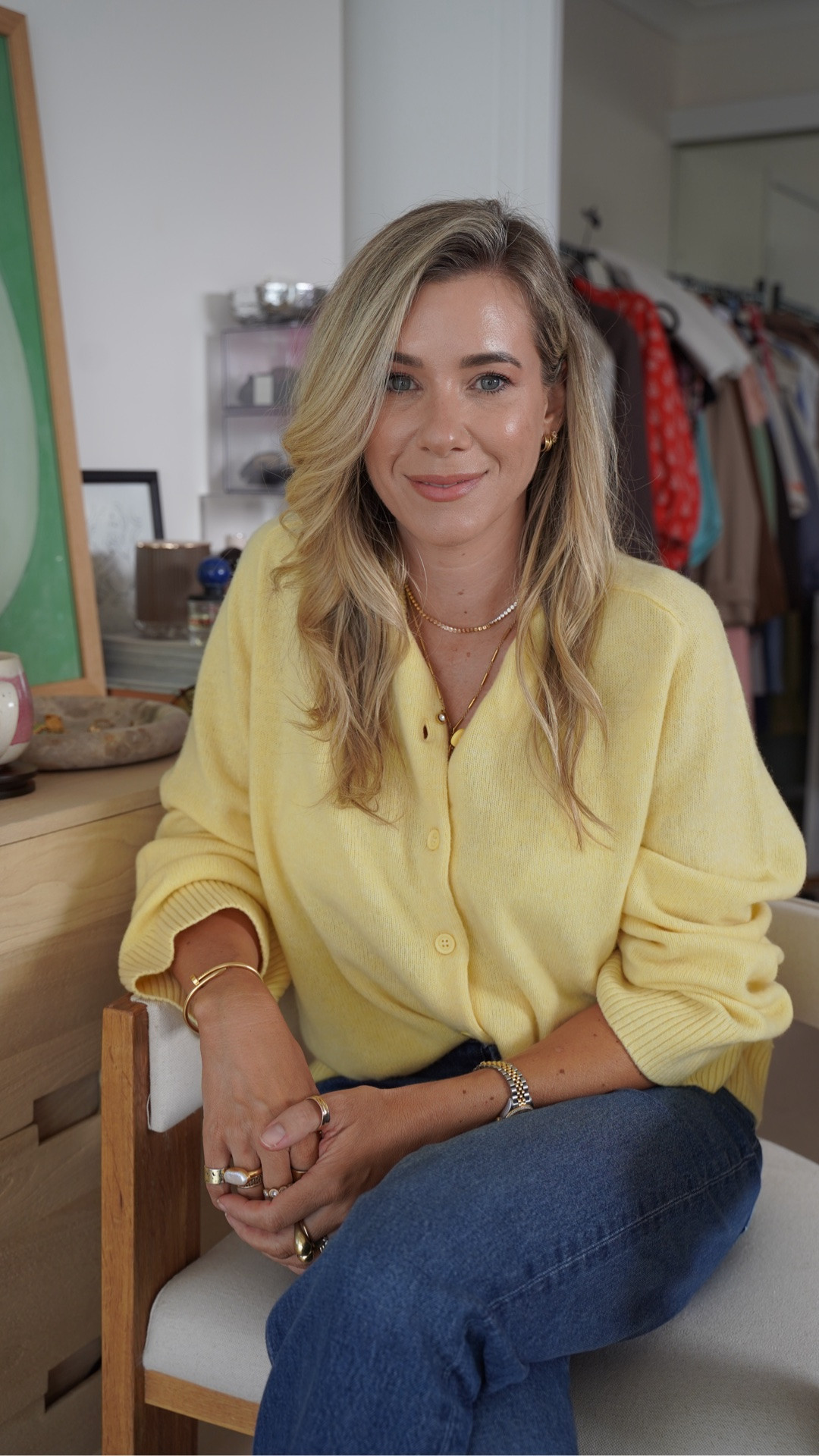 The Mother’s Day gift ideas she won’t want to return!

Your mum deserves the best so I’ve created a carefully curated list of items I’d absolutely want on my Mother’s Day from @theiconic-au 

Listing a bunch of my favourite pieces

#LTKstyletip #LTKaustralia #LTKgiftguide