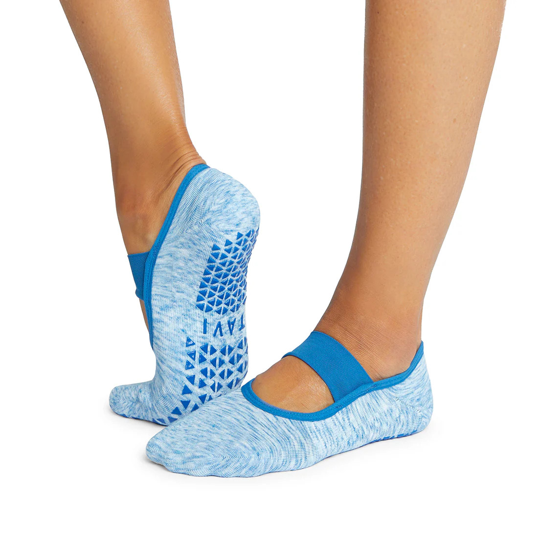Lola Grip Socks | Tavi