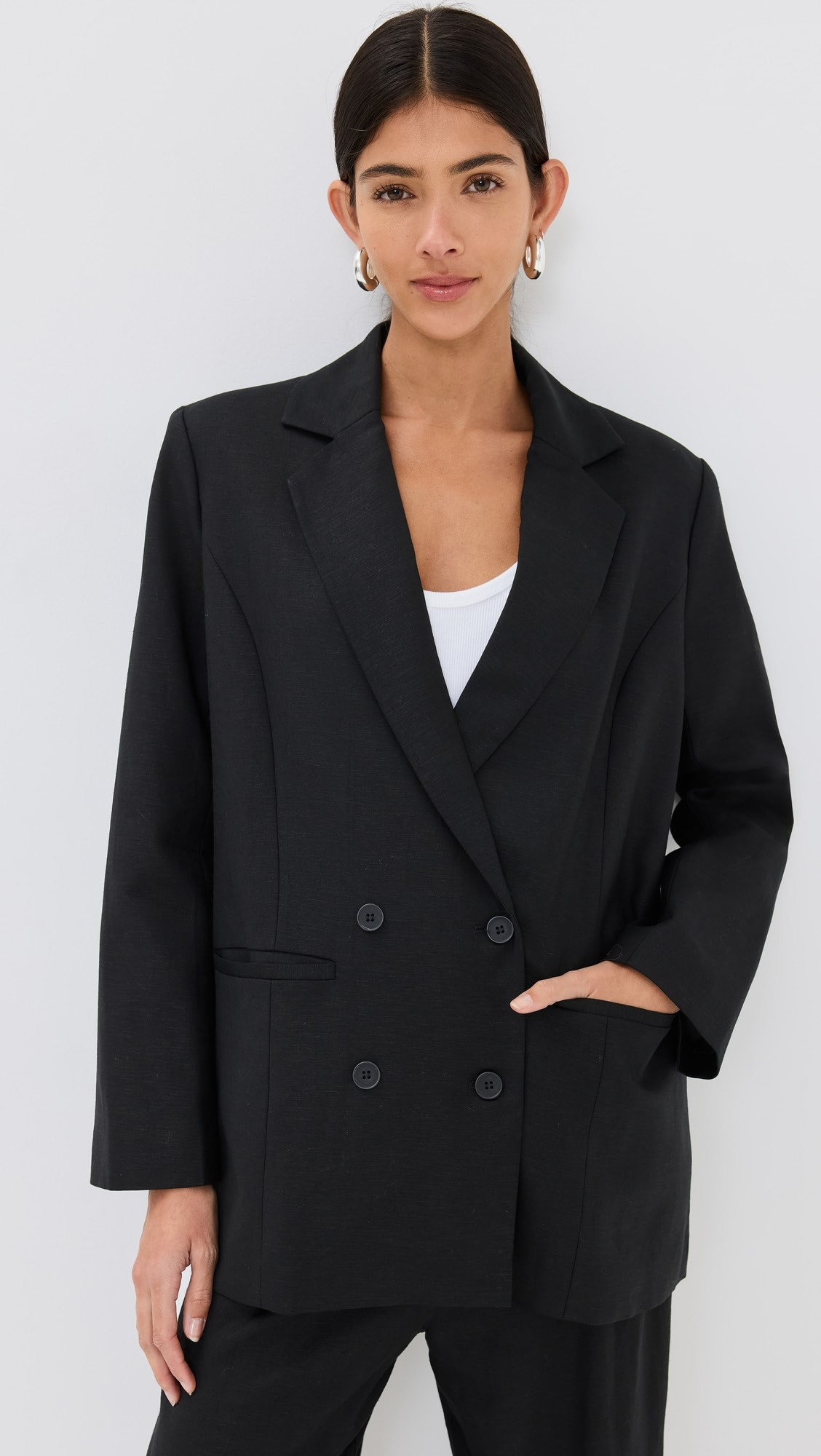 La Quinta Blazer | Shopbop