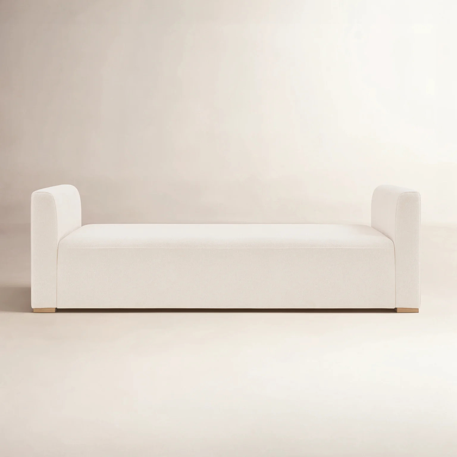 Becki Owens for Joss & Main Upholstered Daybed | Wayfair North America