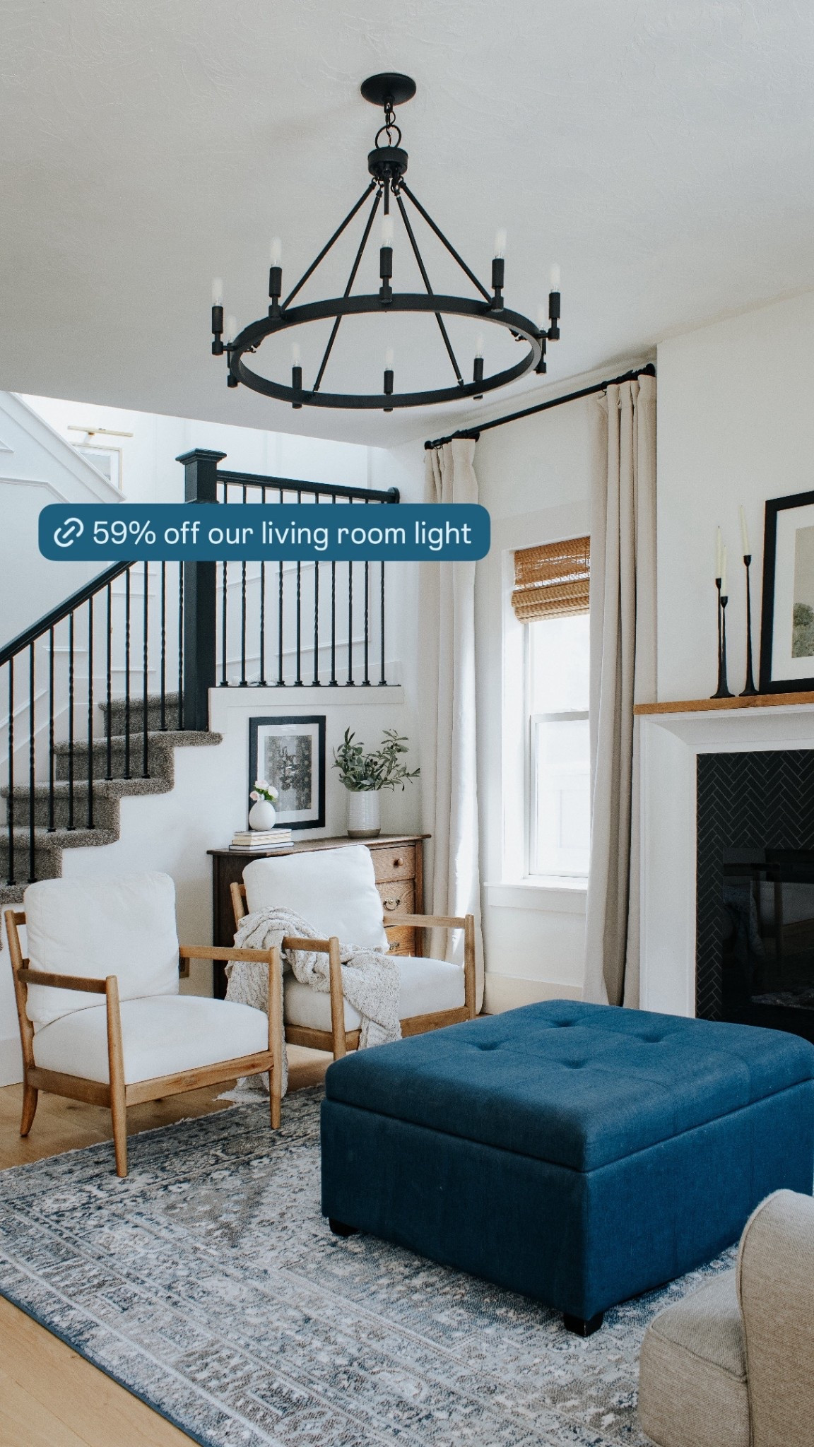 Living room sources - WayDay sale!!

#LTKSaleAlert #LTKHome