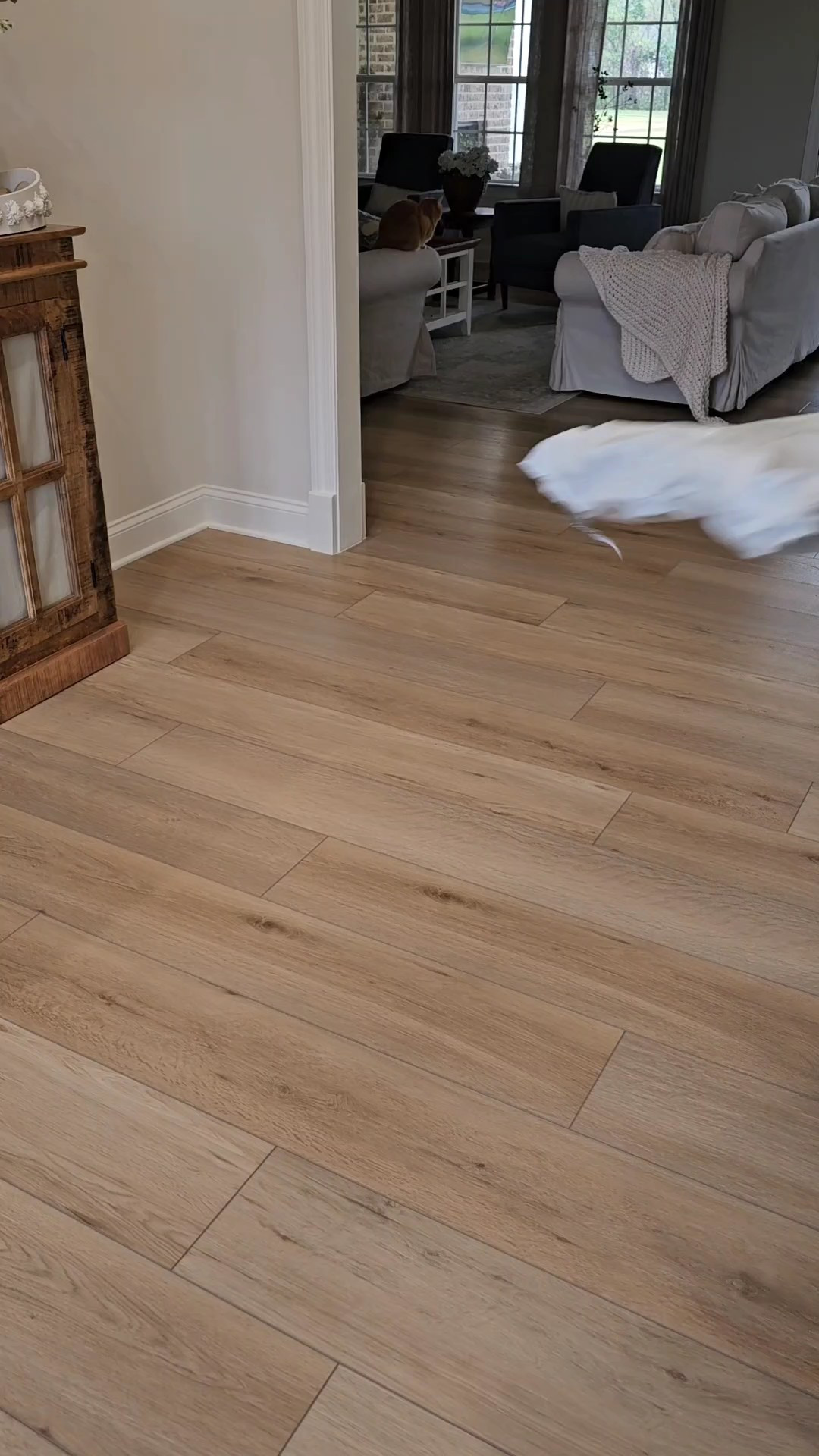 Absolutely LOVE these rugs.  They have the perfect subtle vintage look that goes great with my home decor.  Not to mention the texture and non-slip backer. They come in  2 sizes and colors. The blush is just so perfect for my girls bathroom 

#LTKHome