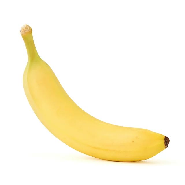 Fresh Banana Fruit, Each | Walmart (US)