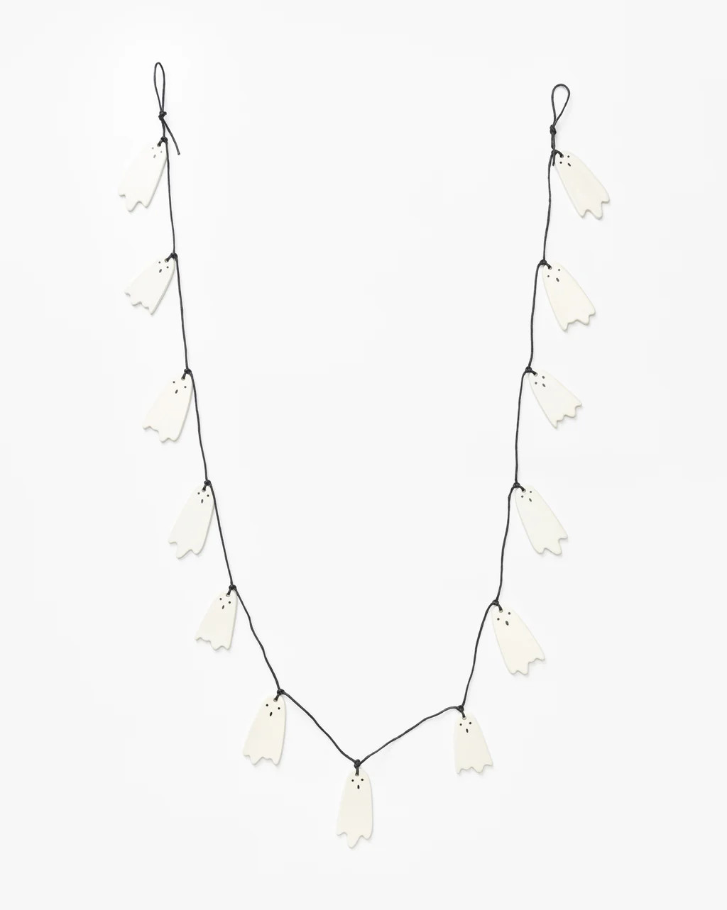 Ghost Garland | McGee & Co.