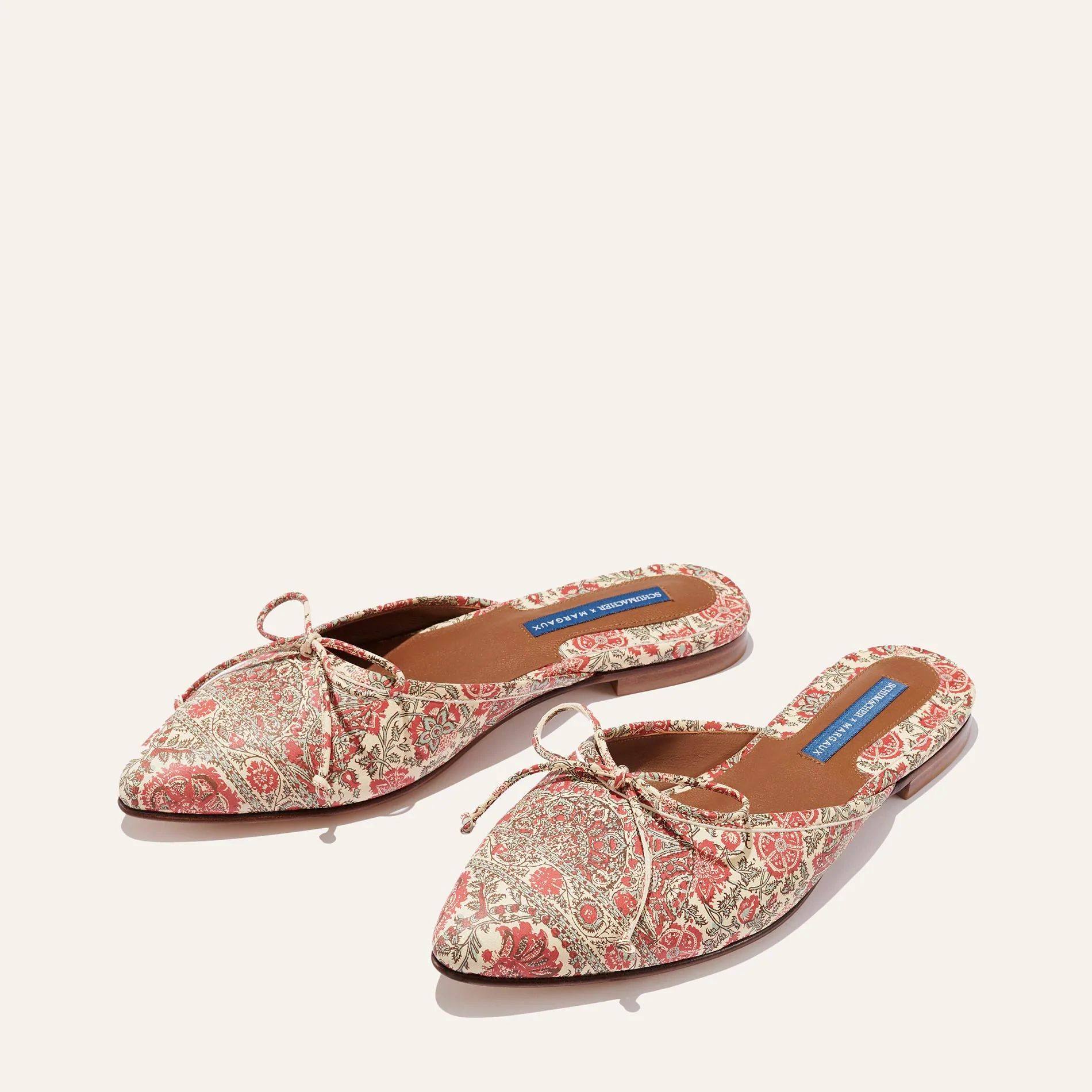 Archive Sale - The Ballet Mule | Margaux