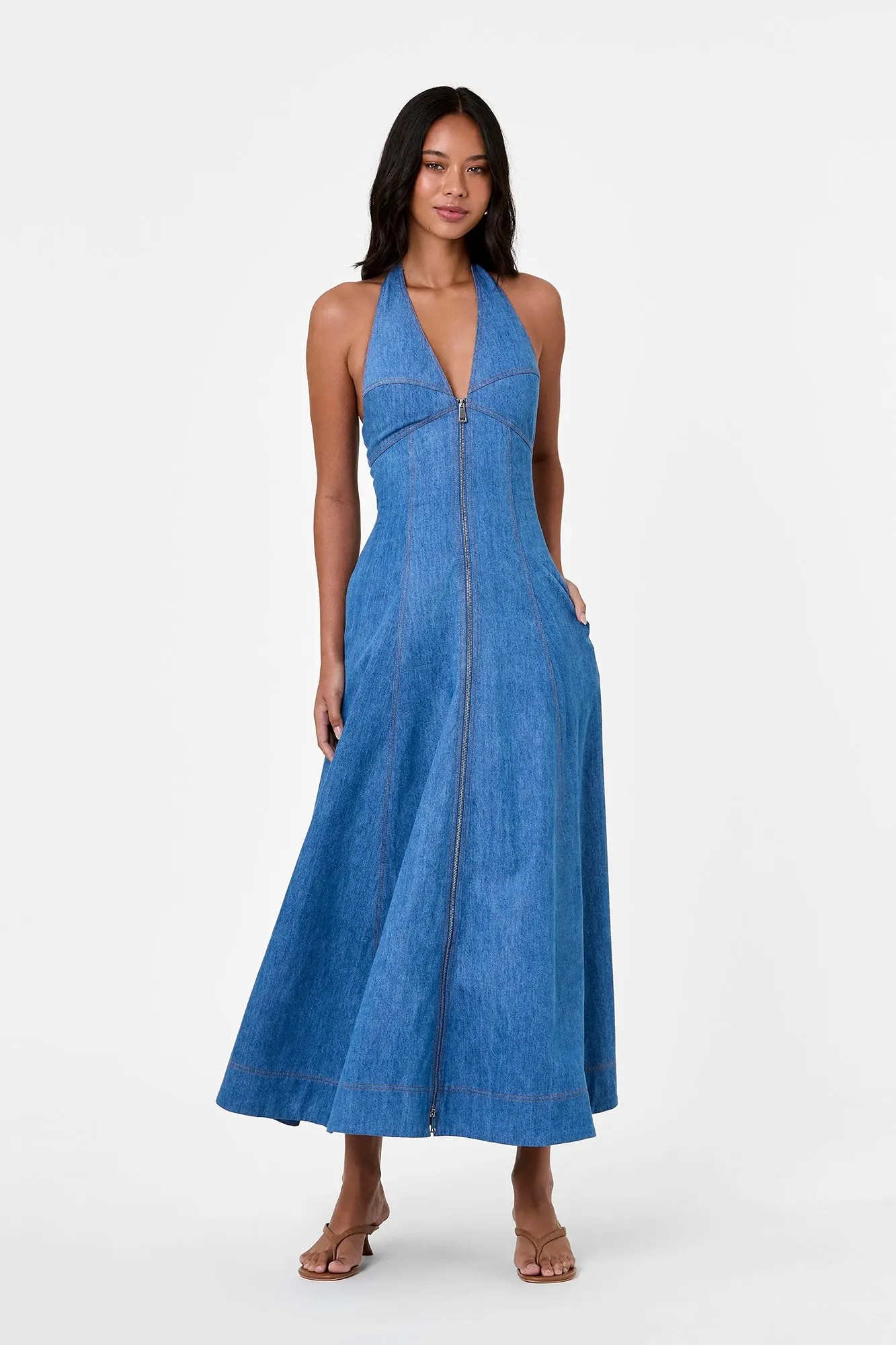 NICHOLAS Elsa Dress (Women) | Nordstrom | Nordstrom