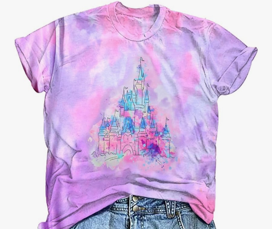 Getting Disney ready for the whole fam!! Only $13.99! 

#LTKFamily #LTKTravel #LTKHoliday
