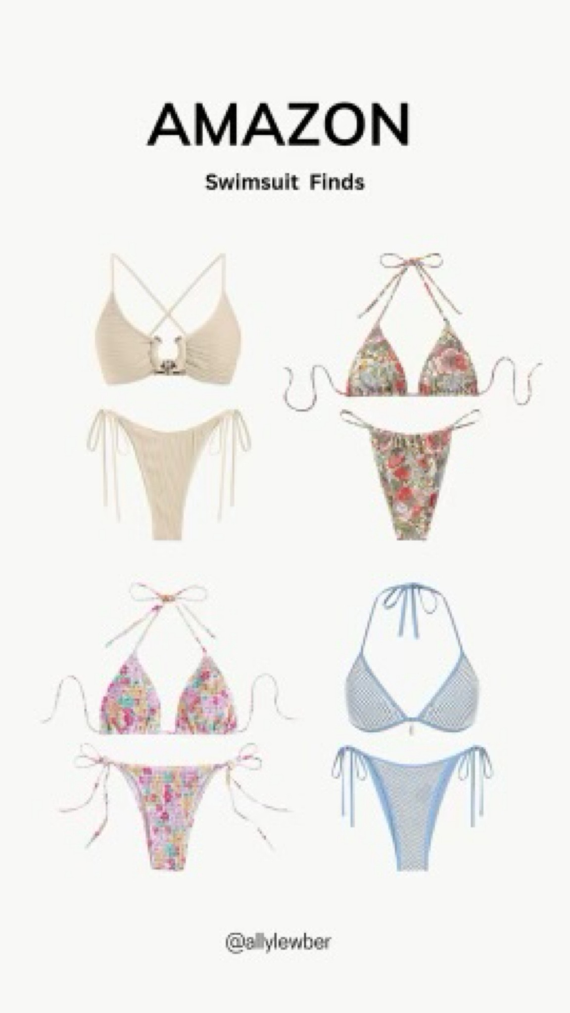 Daily Sales 👙💖