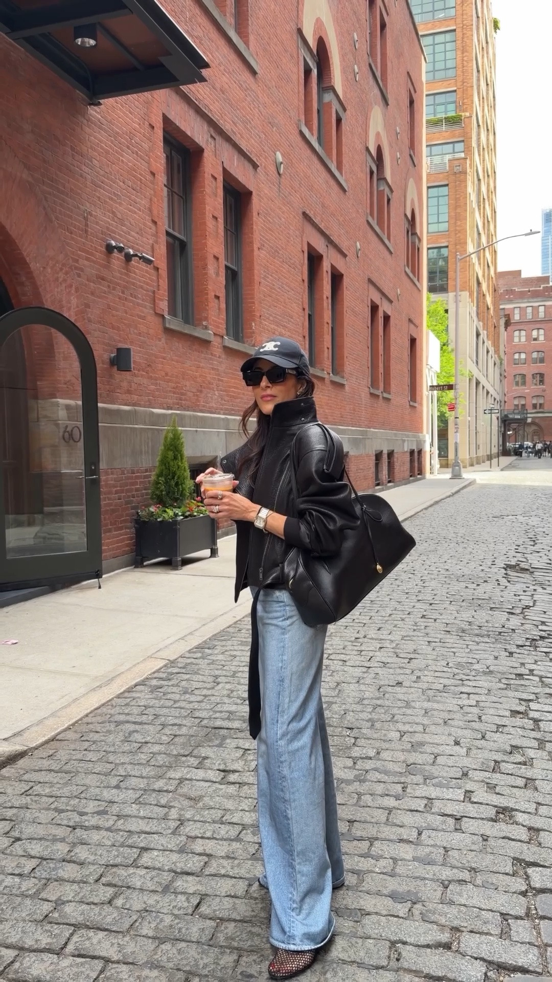 Today’s travel day look NYC-> SD
Jacket XS, size down runs generous 
Denim 24, size down

#LTKstorytime #LTKSeasonal #LTKOver40