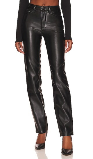 Better Than Leather Good Icon in Black001 | Revolve Clothing (Global)