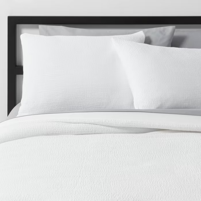 Micro Texture Comforter Set - Project 62™ + Nate Berkus™ | Target