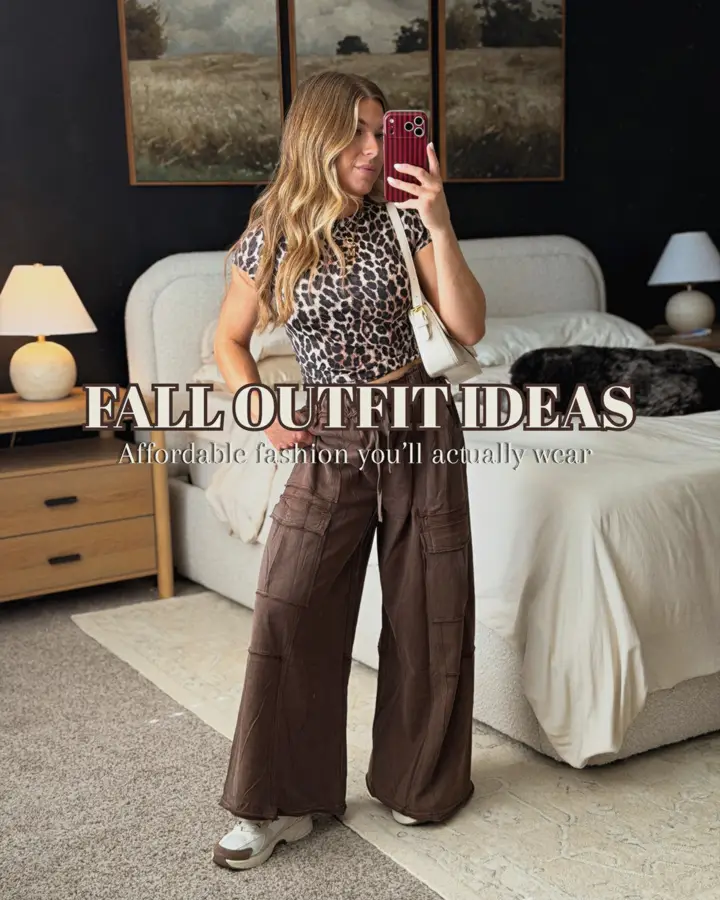 Photo from Miranda’s Oct 9 look