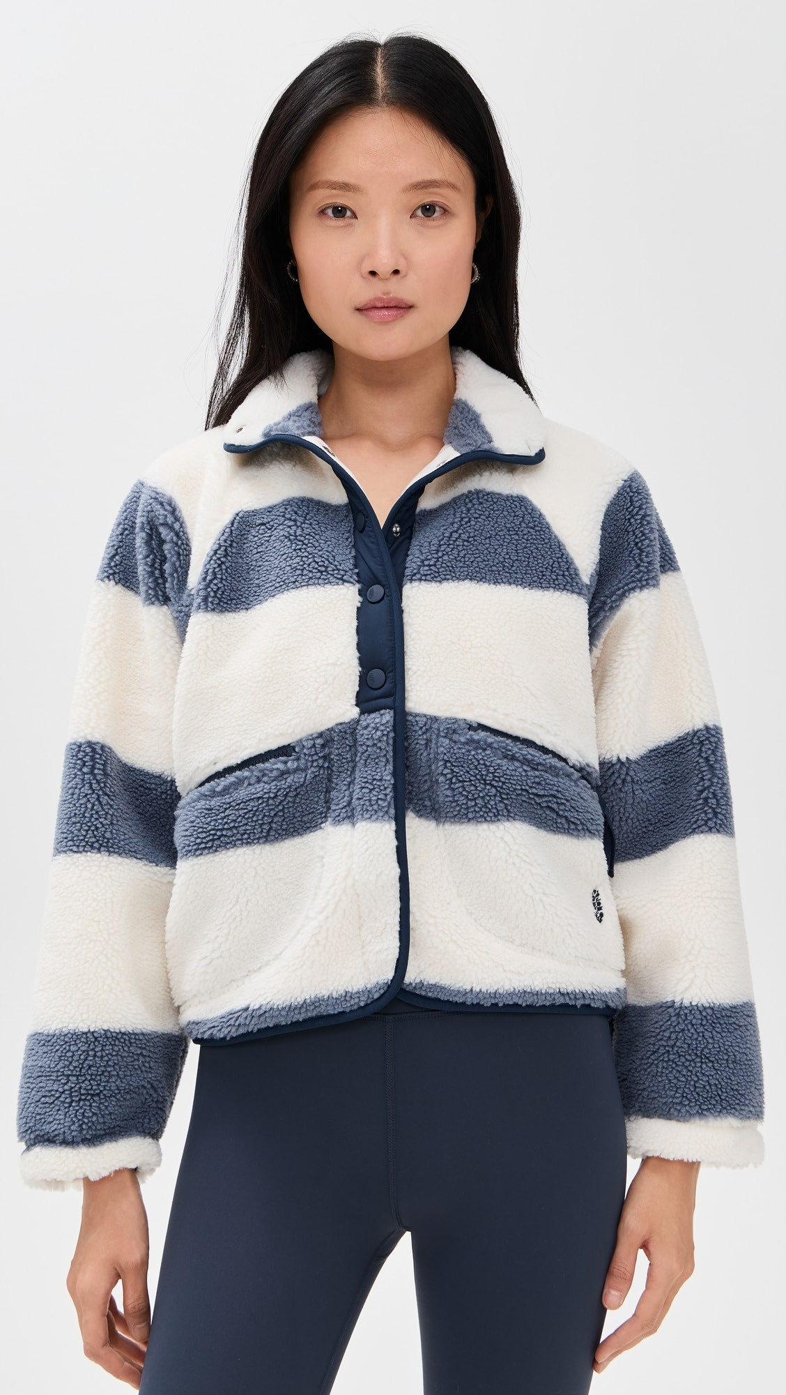 Rocky Ridge Sherpa Jacket | Shopbop