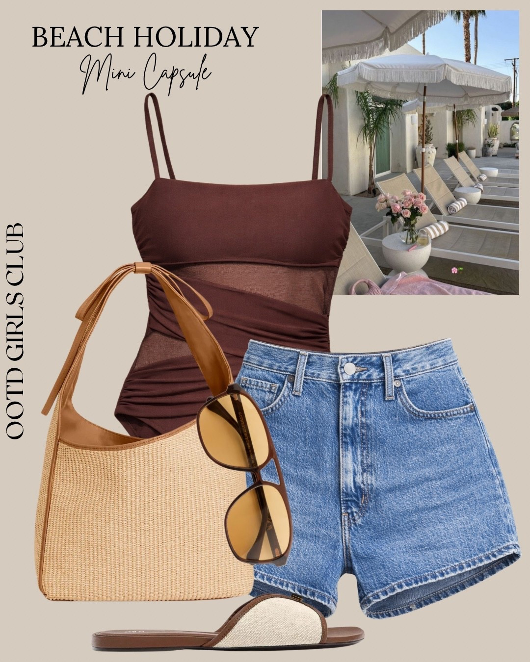 Holiday styling 

#LTKtravel #LTKstyletip #LTKeurope