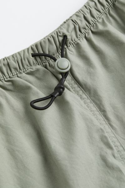 Parachute Pants | H&M (US + CA)