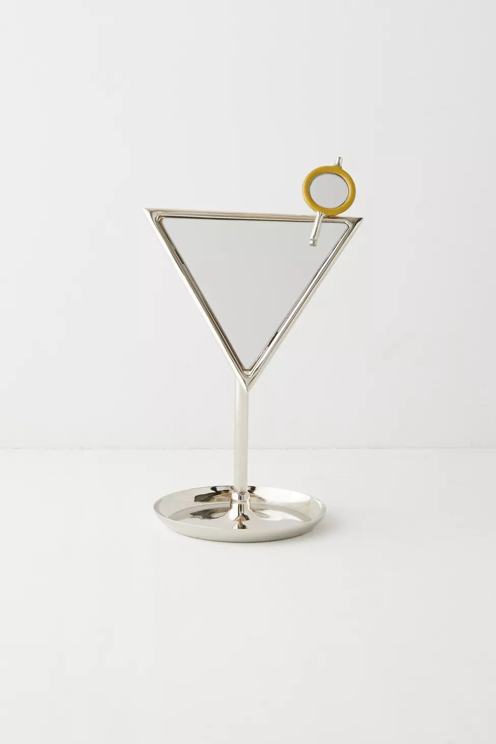 Martini Tabletop Mirror | Urban Outfitters (US and RoW)