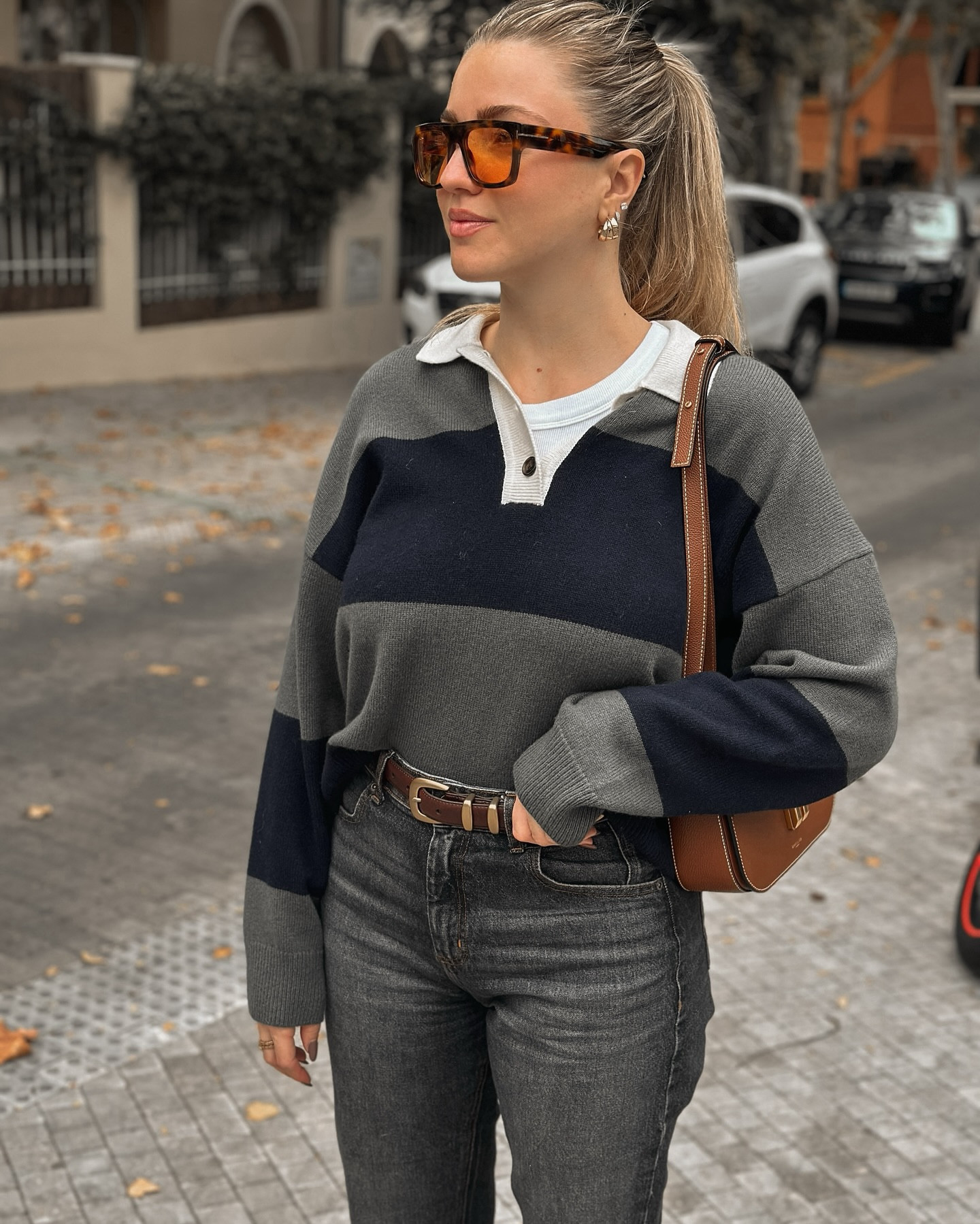 In love with polo knits for the season 🤍

#LTKstyletip #LTKeurope #LTKautumn