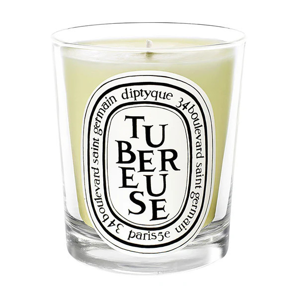 Tubéreuse (Tuberose) Candle – Diptyque | Bluemercury, Inc.
