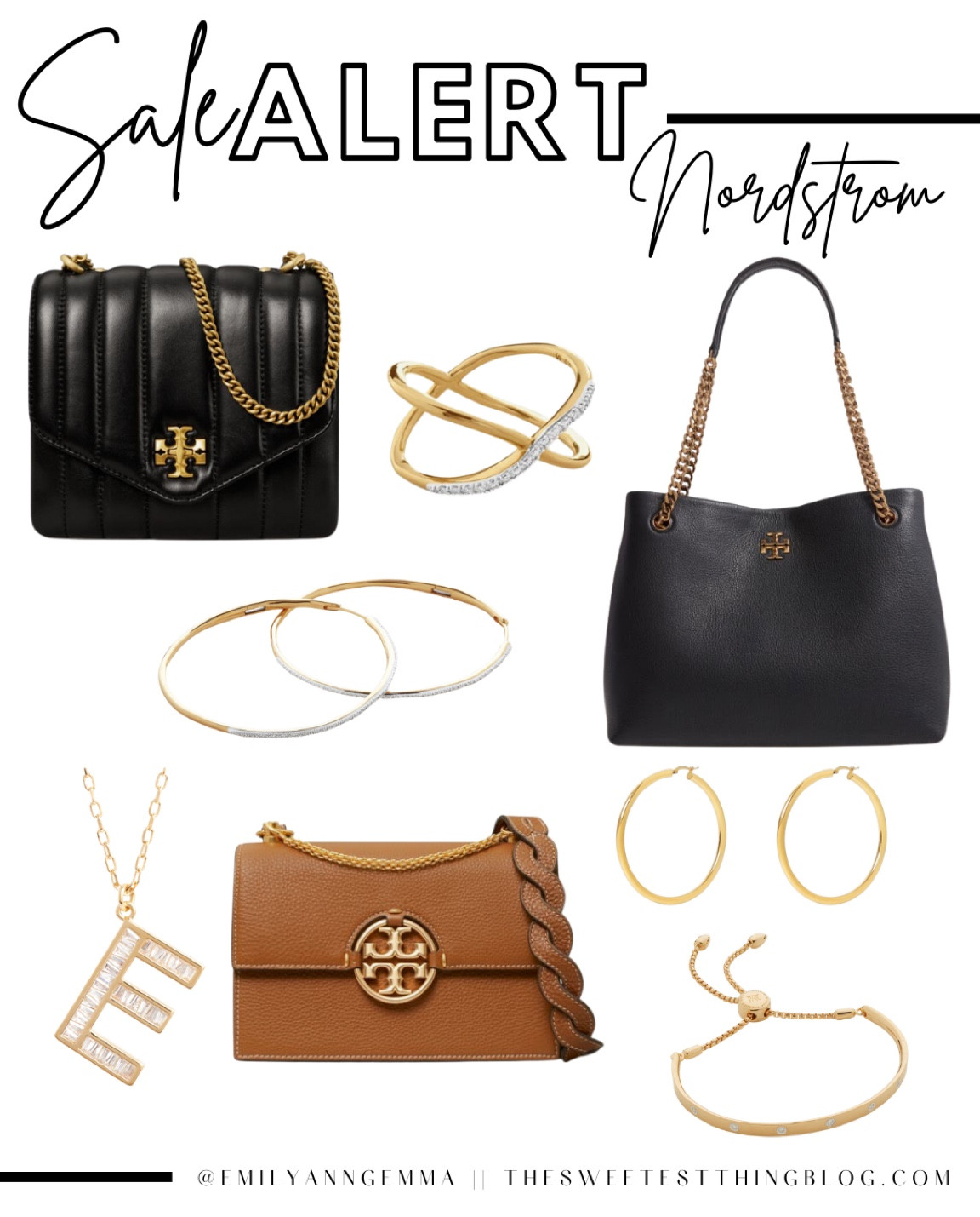 Nordstrom Sale, Nordstrom Gift Ideas, Gold Jewelry, Tory Burch, Designer Sale, Black Friday Sale, Cyber Monday Sale, Emily Ann Gemma 


#LTKCyberweek #LTKGiftGuide #LTKHoliday