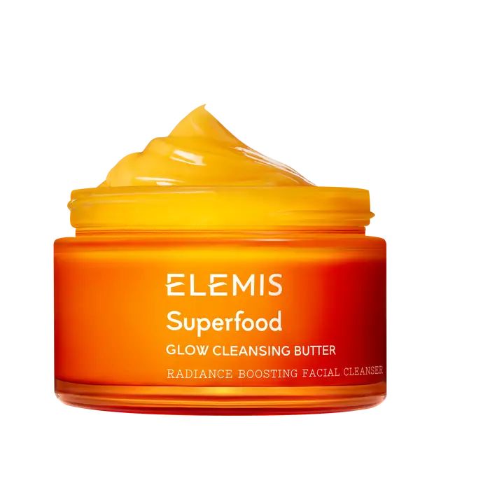 Superfood Glow Cleansing Butter | Elemis (US)
