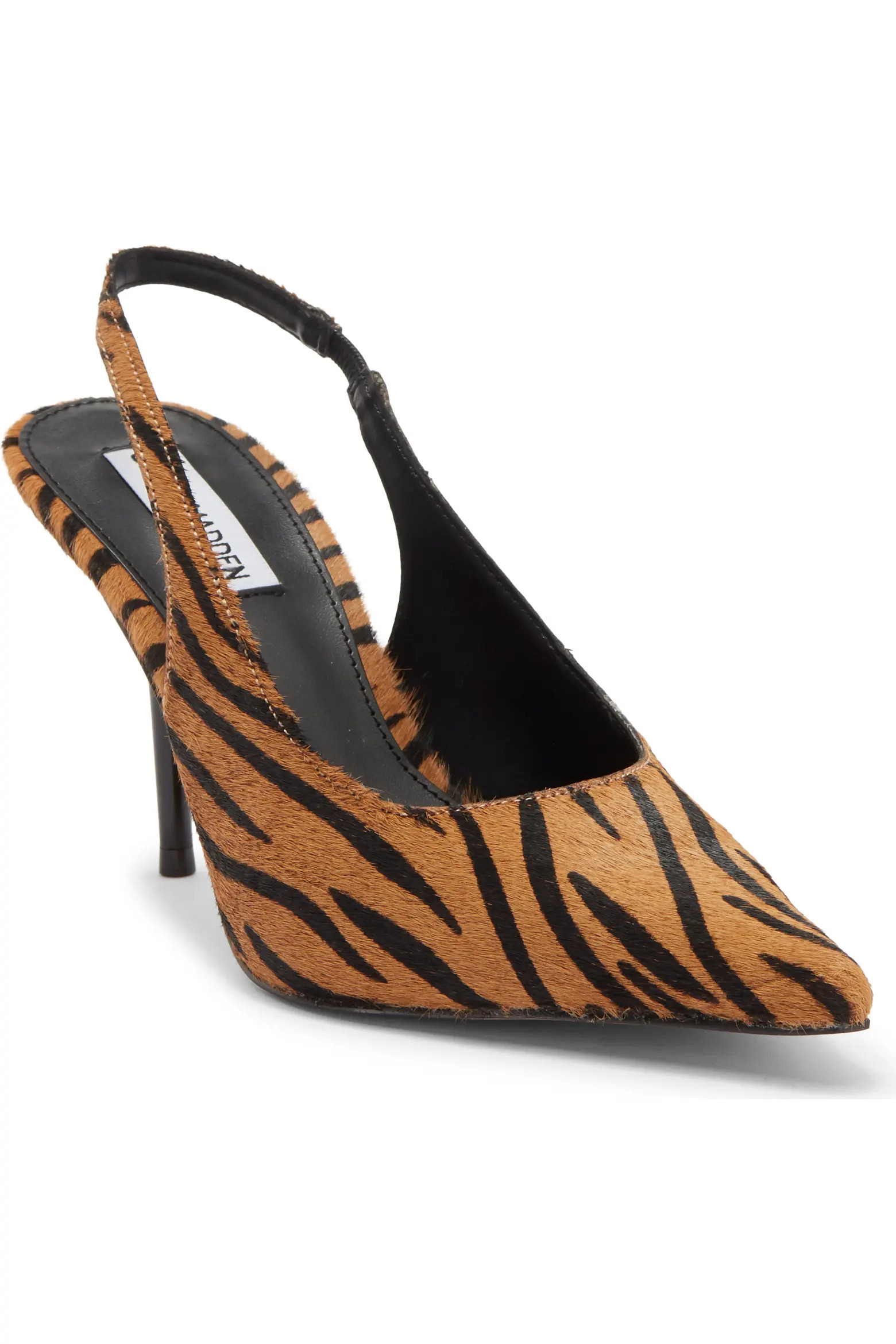 Steve Madden Phadra Slingback Pump (Women) | Nordstromrack | Nordstrom Rack