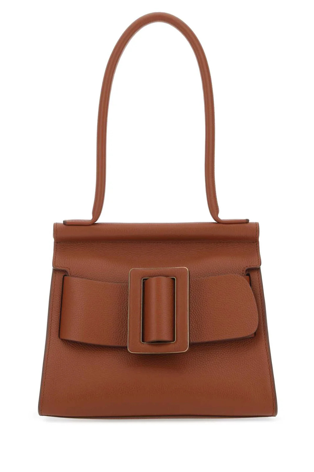 Boyy Karl 24 Buckle Detailed Tote Bag | Cettire Global