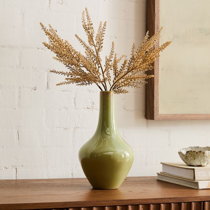 Dried Bud Bundle | West Elm (US)