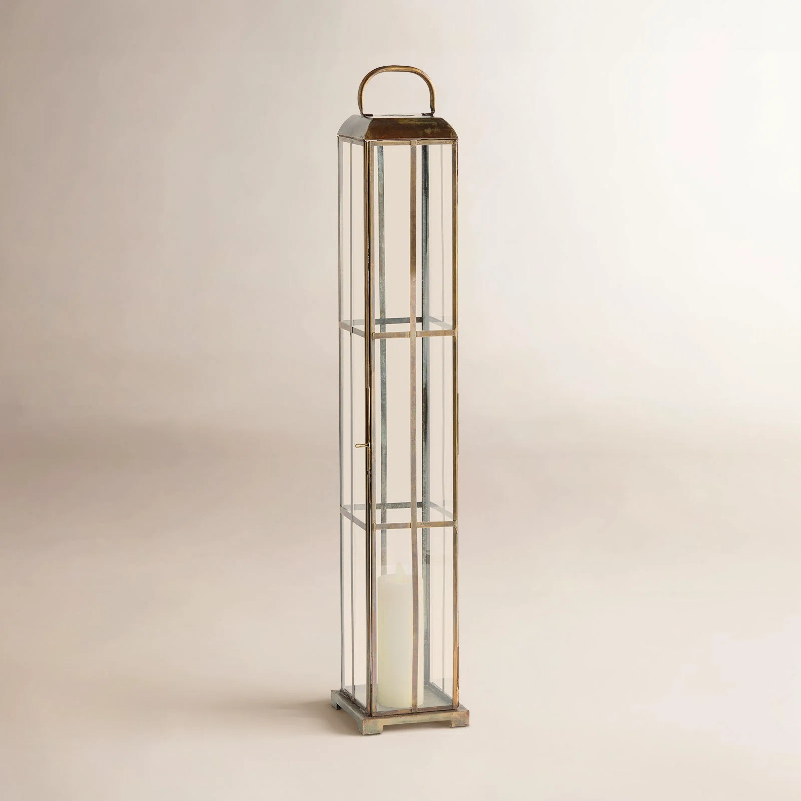 Castanon Lantern Small | Wayfair North America