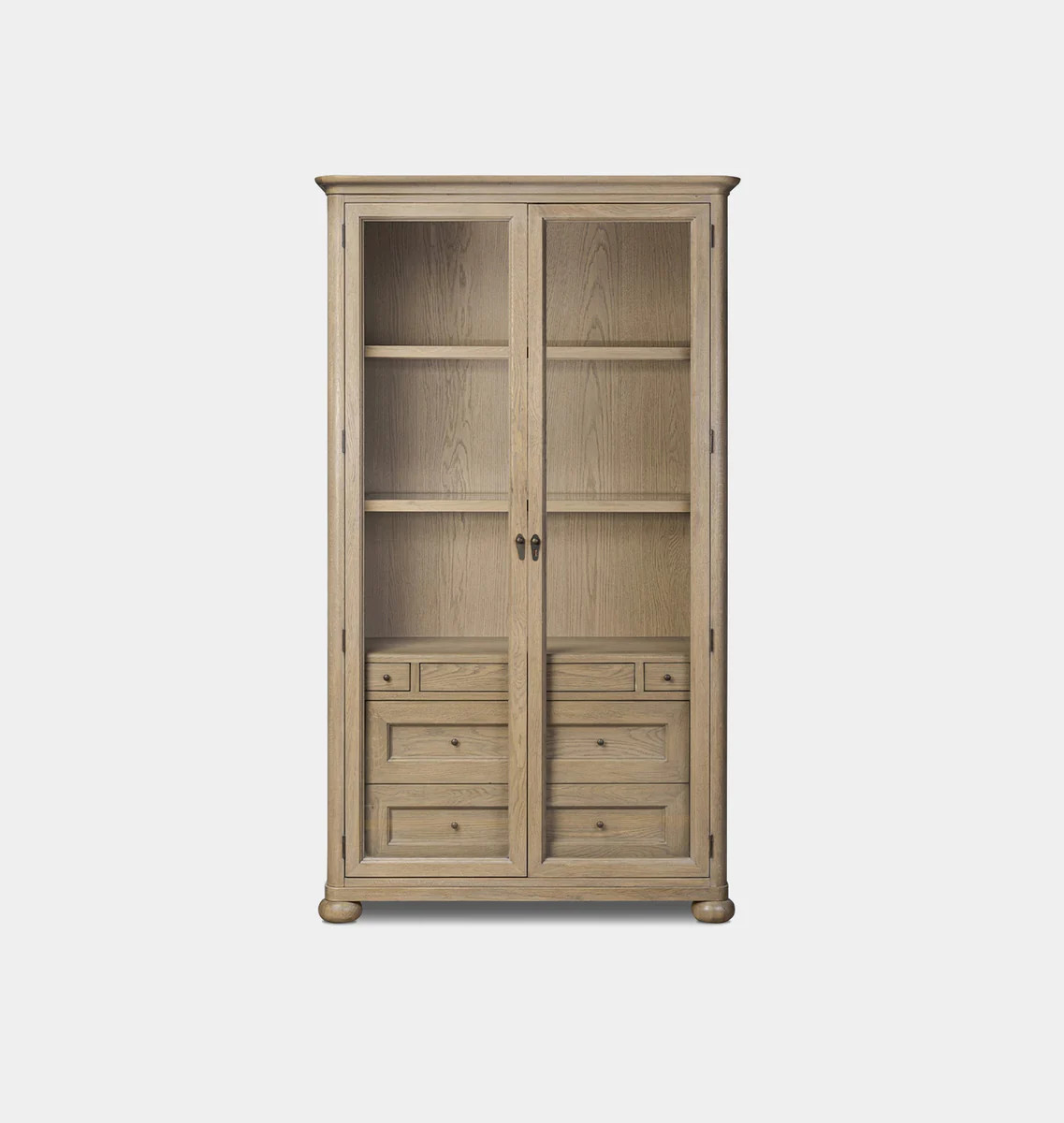 Sussex Cabinet | Shoppe Amber Interiors | Amber Interiors