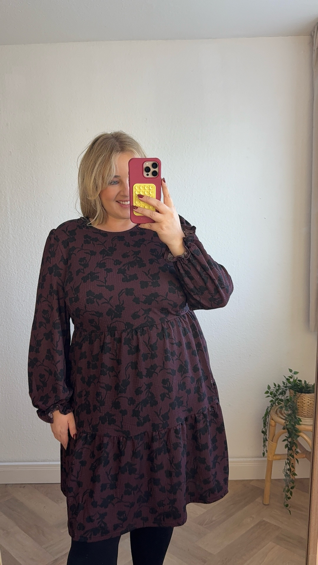 OOTD ❤️

#kleider #plussizefashion 

#LTKkleider #LTKfestive #LTKplussize