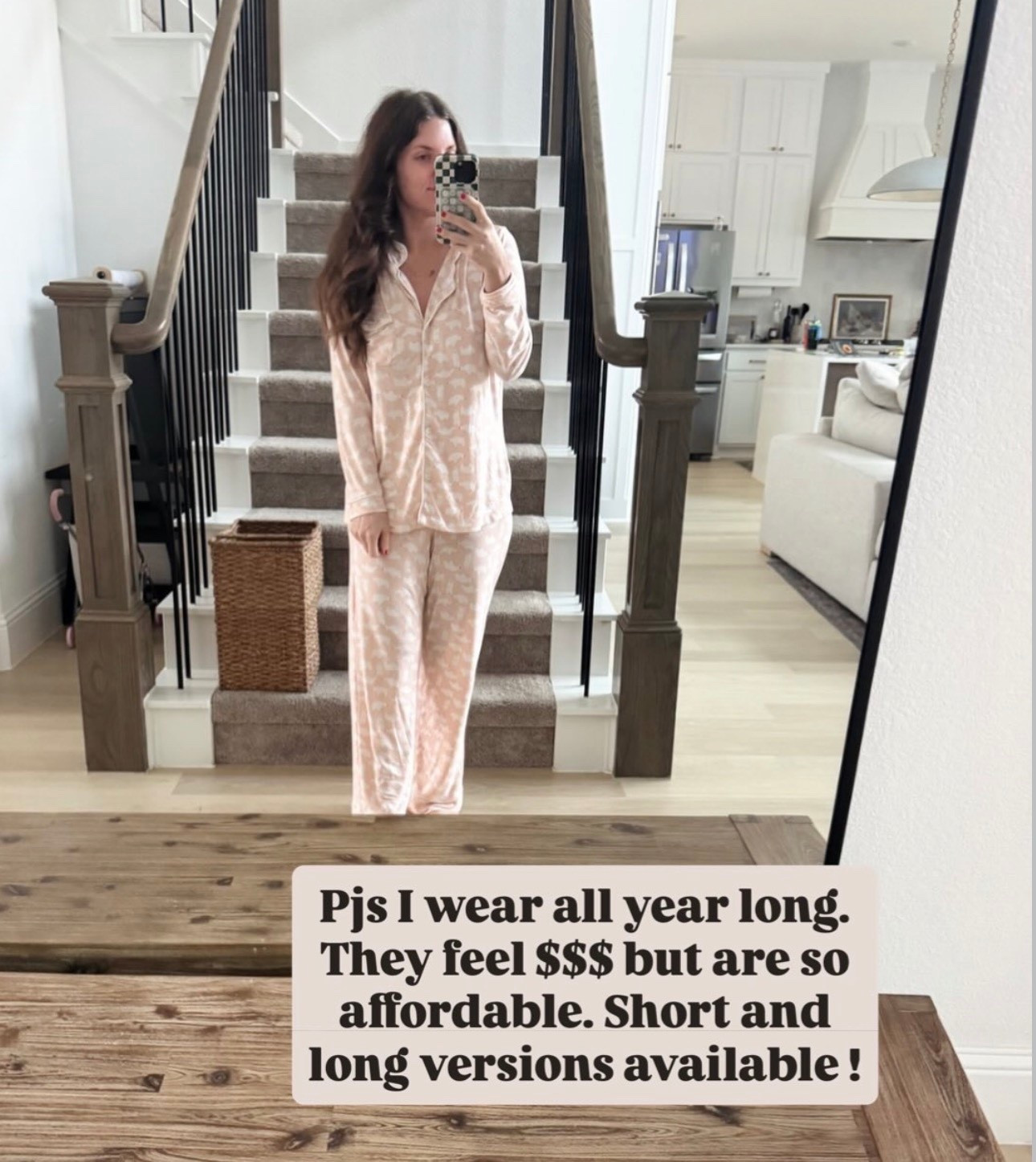 Fav pjs

#LTKselfcare #LTKmomlife #LTKBeauty